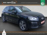 Audi Q5 2.0 TDI quattro S-line/2.Hd/ACC/Mag.Ride/AHK - Dresden