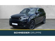 Land Rover Range Rover Sport, D250 AWD SE, Jahr 2024 - Chemnitz