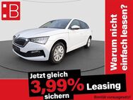 Skoda Scala, 1.0 TSI Selection, Jahr 2024 - Straubing