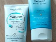Hyaluron Pflegeprodukte NEU - Mörfelden-Walldorf