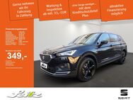 Seat Tarraco, 2.0 TDI Xcellence, Jahr 2019 - Lindenberg (Allgäu)