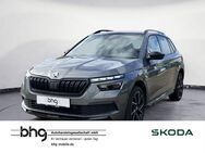 Skoda Kamiq, 1.0 TSI Monte Carlo Kamiq Monte Carlo, Jahr 2023 - Freudenstadt