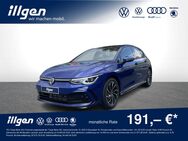 VW Golf, 1.5 VIII eTSI R-LINE APP, Jahr 2023 - Stollberg (Erzgebirge)