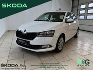 Skoda Fabia, 1.0 MPI Cool Plus, Jahr 2020 - Hemmingen (Niedersachsen)