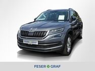 Skoda Kodiaq, 2.0 TSI Ambition L, Jahr 2020 - Lauf (Pegnitz)