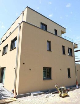 Wohnen am Schlosspark - Trier