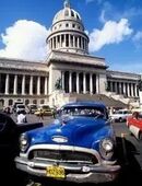 Sonderreise “8 Tage unter Palmen auf der karibischen Trauminsel Kuba” in 25348