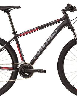 Mountainbike Cannondale Trail 6 27,5 - Leipzig