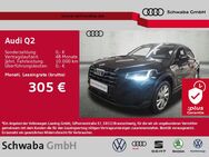 Audi Q2, advanced 35TDI quattro 8-fach, Jahr 2024 - Gersthofen