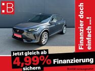 CUPRA Formentor, 1.5 TSI BLINDSPOT PARKLENK, Jahr 2023 - Regensburg