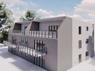 ,,Neubau'' eines Mehrfamilienhaus mit 6 Wohneinheiten sechs Stellplätzen sowie Spielfläche - Neunkirchen (Nordrhein-Westfalen)
