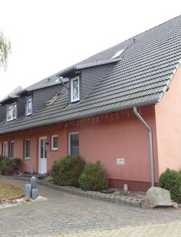 PROVISIONSFREI, Ihre Wertanlage auf der schönen Insel Usedom ! Gepflegtes Mehrfamilienhaus mit 10 Wohneinheiten zu verkaufen - Loddin