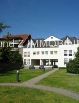 * Dein neues Zuhause * Nur Für Singles 1-Zimmer-Wohnung mit Blick ins Grüne * Frei ab 01.10 * - Eschweiler