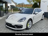 Porsche Panamera, 4 E-Hybrid Sport Turismo Platinum Ed, Jahr 2023 - Raubling