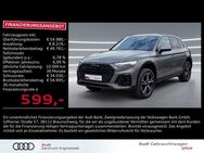 Audi Q5, S line 40 TDI qu comp, Jahr 2023 - Ingolstadt