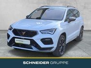 CUPRA Ateca, 2.0 190, Jahr 2022 - Plauen