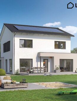 Easy ins Familienglück in Brandenburg: 168?m², 5-6 Zimmer - mit Photovoltaik und Vollkasko-Absicherung - Brandenburg (Havel)