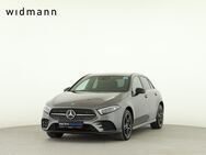 Mercedes A 250, e AMG-Line NightPaket, Jahr 2021 - Ebermannsdorf