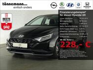 Hyundai i20, T TREND INDUKTIONSLADEN, Jahr 2024 - Coesfeld