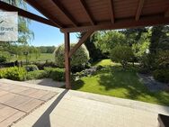 Idyllisches Eckgrundstück - Osterfeld