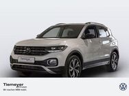 VW T-Cross 1.0 TSI Active IQ.DRIVE LED KAMERA - Gelsenkirchen