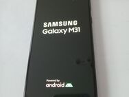 Samsung M 31 - Krakow (See)