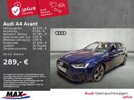 Audi A4, Avant 40 TDI S-LINE VC, Jahr 2024 - Offenbach (Main)