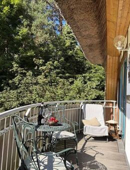 Ferienwohnung als Maisonette am Darßer Urwald - Born (Darß)