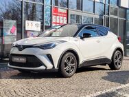 Toyota C-HR, 2.0 Hybrid Team Deutschland, Jahr 2020 - Ingolstadt