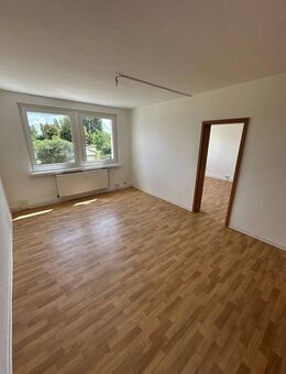 Helle 3-Zimmer-Wohnung in Bernburg (Saale) zur Miete - Bernburg (Saale)