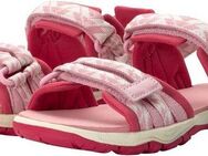 Jack Wolfskin 2 IN 1 SANDAL K Sandale