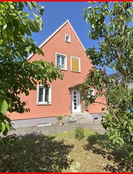 Ihr neues Zuhause in bester Lage! - Karlstadt