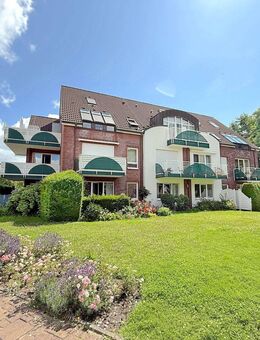 Traumhafte Maisonette-Wohnung in Bestlage - Pinneberg