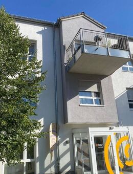 Wohnen im Alter! - Bettingen