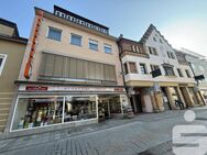 Realisieren Sie Ihren Traum in 1-A-Lage! - Schwandorf