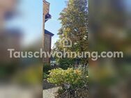 [TAUSCHWOHNUNG] 2Zi Altbau mit Hof am Main - Frankfurt (Main)