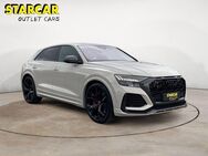 Audi RSQ8, 4.0 TFSI QUATTRO V8 TV CARBON, Jahr 2023 - Monheim (Rhein)