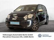 VW up, e-move up 4-doors, Jahr 2021 - Berlin