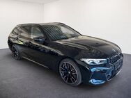 BMW M340i xDrive Touring/PANO-DA/AHK/H&K/LED/19Z ... - Hüttenberg