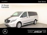 Mercedes-Benz Vito 114 CDI Lang Tourer PRO Edition Sport-Paket - Schierling