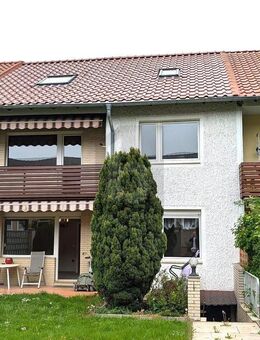 TOP-INVESTMENT: MODERNISIERT MIT 3 EINHEITEN - Wolfsburg