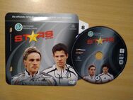 DFB-Stars Collection 07/08 mit Clemens Fritz und Gonzalo Castro DVD Nr. 8 - Naumburg (Saale) Janisroda