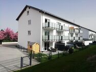 ***NEUBAU*** Mieteinnahmen ab SOFORT - 5 Min. FUßWEG zum Statdplatz - KfW40 - Plattling