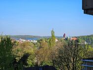 Sonnige Wohnung mit See- und Domblick in Ratzeburg - Ratzeburg