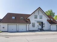 3,5-Zimmer-Dachgeschosswohnung in Oberhummel - Langenbach (Bayern)