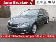 Skoda Octavia, 1.5 TSI Combi Tour, Jahr 2020 - Marktredwitz