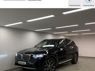 BMW X3, xDrive30e HiFi, Jahr 2021 - Rosenheim