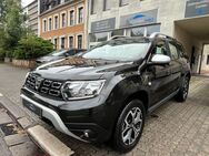 Dacia Duster II 1,5 DCI Essential, Navi - Dillingen (Saar)