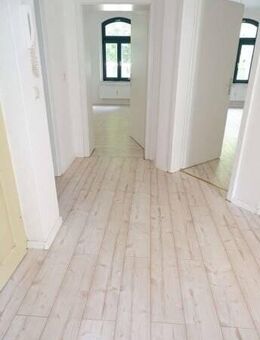 EBK Einbau mögl. ! WG-geeignet - modernes Laminat - Bad mit Dusche - EBK mögl. !!! - Chemnitz