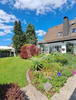 Herzlich Willkommen: Ihr stilvolles, neues Zuhause in Feldrandlage in Frömern - Fröndenberg (Ruhr)